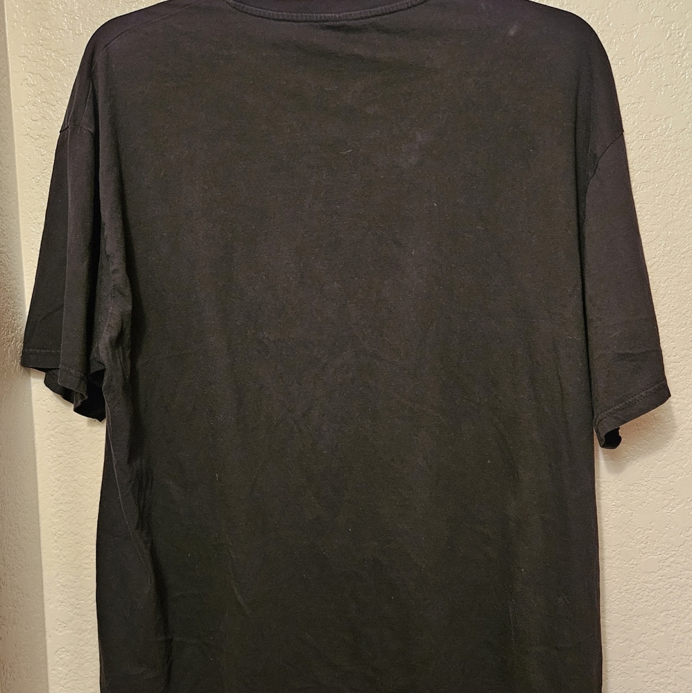 Van Halen Set of 2 T-Shirts Size 2XL - Picture 3 of 9